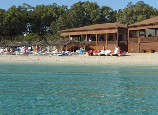Marhaba Royal Salem SOUSSE 2
