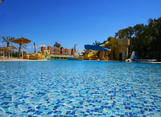 Marhaba Royal Salem SOUSSE 3