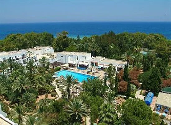 Marhaba Salem SOUSSE 4