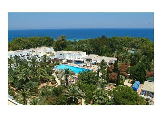 Marhaba Salem SOUSSE 3