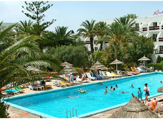 Marhaba Salem SOUSSE 5