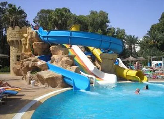 Marhaba Salem SOUSSE 2