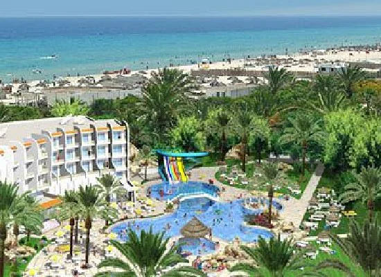 Marhaba Salem SOUSSE