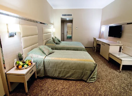 Grand Belish Beach Resort Spa 2