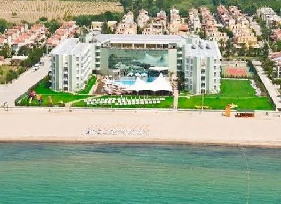 Grand Belish Beach Resort Spa 5