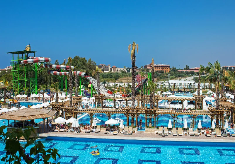 Crystal Sunset Pearl Collection 2