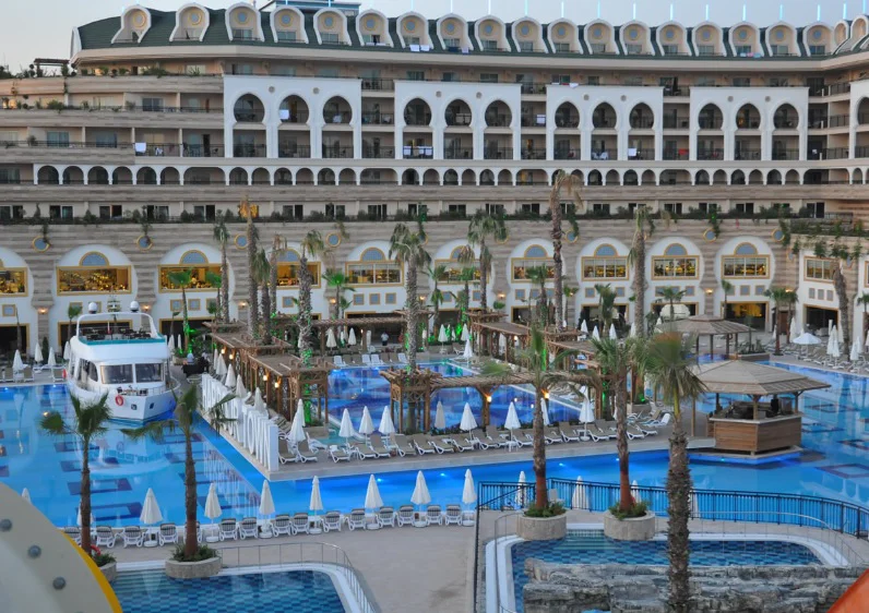 Crystal Sunset Pearl Collection 5