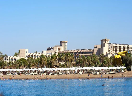 Crystal Tat Beach Pearl Collection 5