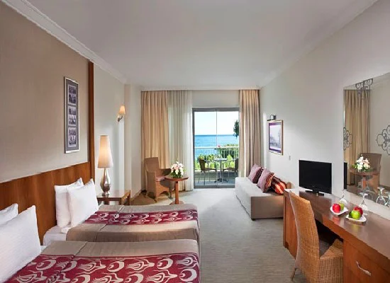 Akka Antedon Hotel KEMER  5