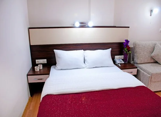 Dogan Beach Resort Hotel KUSADASI  2