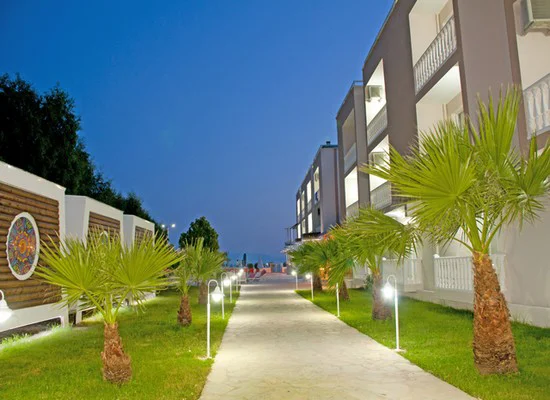 Dogan Beach Resort Hotel KUSADASI  5