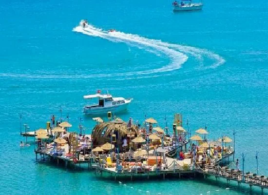 Laur Hotels Experience & Elegance 4