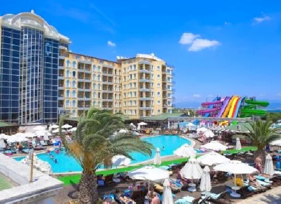 Laur Hotels Experience & Elegance