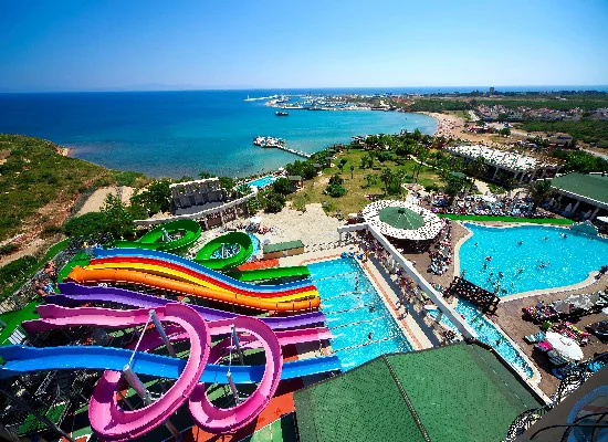 Laur Hotels Experience & Elegance 2