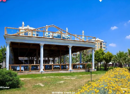 Laur Hotels Experience & Elegance 5