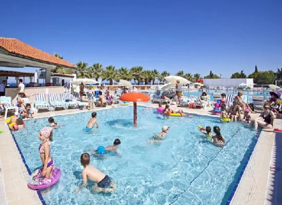 Club Tarhan Beach DIDIM 3