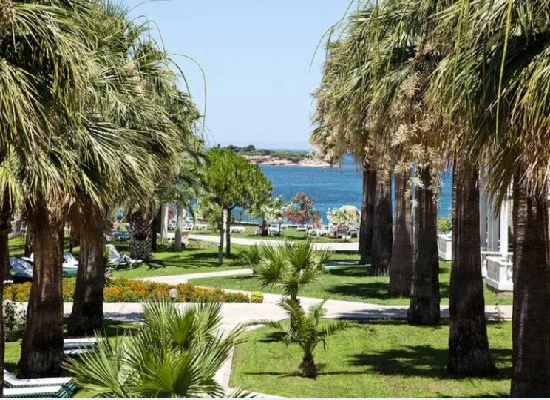 Club Tarhan Beach DIDIM 2