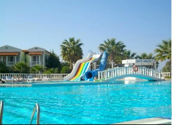 Club Tarhan Beach DIDIM 4