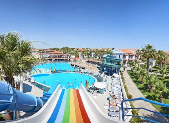 Club Tarhan Beach DIDIM