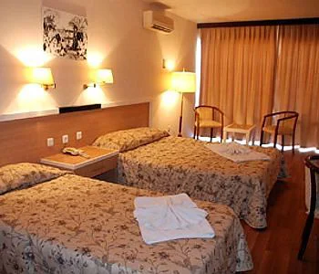 Tuntas Beach Hotel Didim DIDIM 2