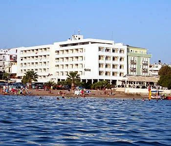 Tuntas Beach Hotel Didim DIDIM