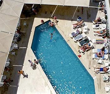 Tuntas Beach Hotel Didim DIDIM 4