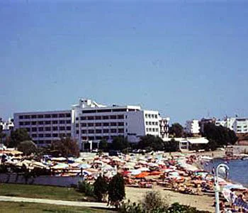 Tuntas Beach Hotel Didim DIDIM 5