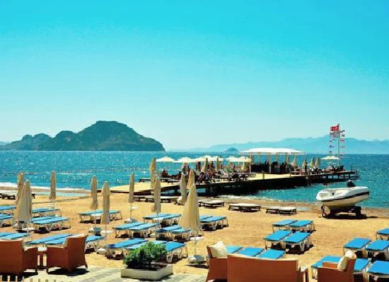Sundance Suite Hotel Residences BODRUM 3