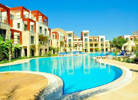 Sundance Suite Hotel Residences BODRUM