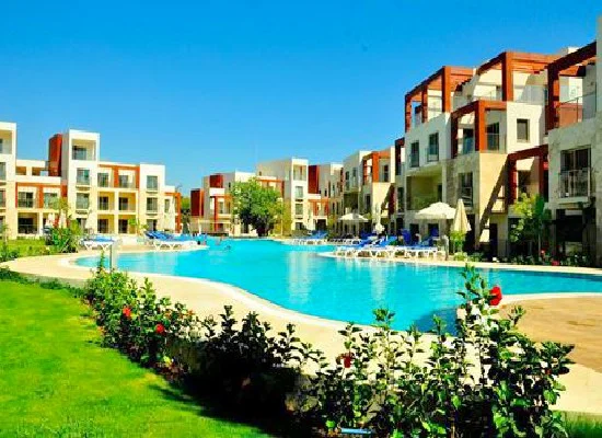 Sundance Suite Hotel Residences BODRUM 2