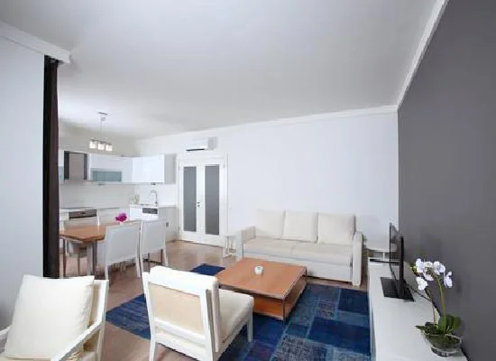 Sundance Suite Hotel Residences BODRUM 5