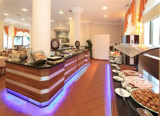 HOTEL KALEMCI MARMARIS  5