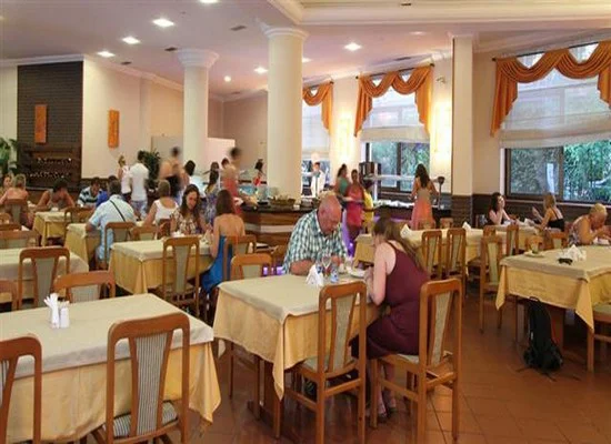 HOTEL KALEMCI MARMARIS  4