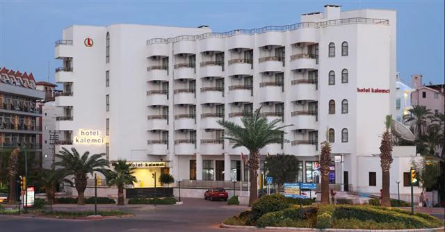 HOTEL KALEMCI MARMARIS  2