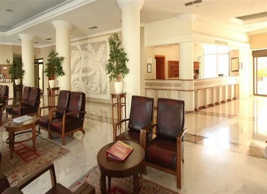 HOTEL KALEMCI MARMARIS  3