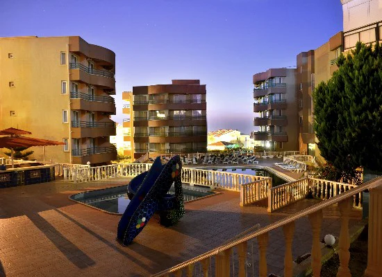 Club Scala Nuova KUSADASI  2