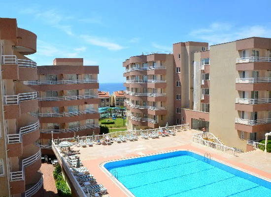 Club Scala Nuova KUSADASI 
