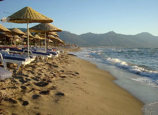 Club Scala Nuova KUSADASI  5