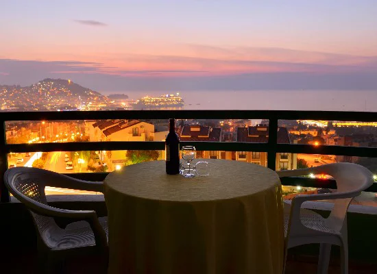 Club Scala Nuova KUSADASI  4