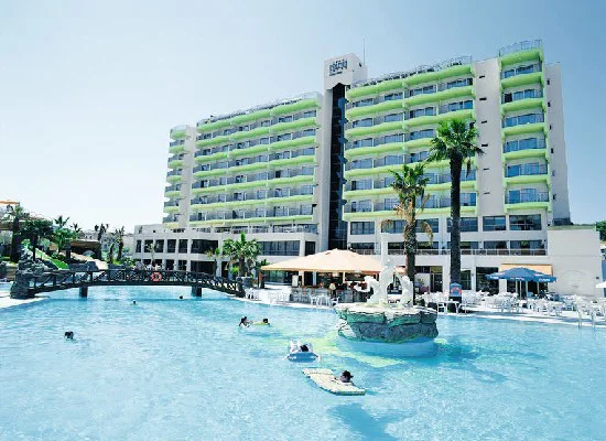 Palmin Hotel Kusadasi