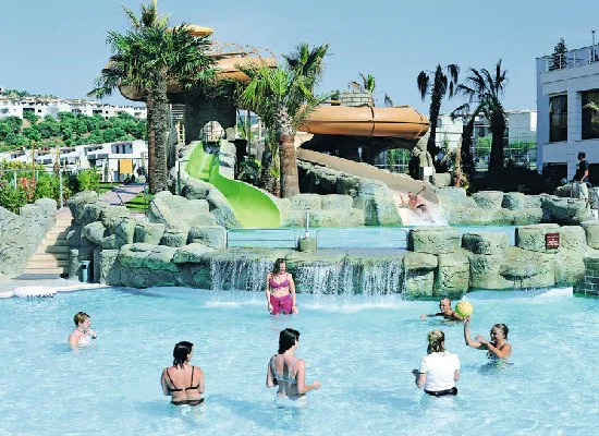 Palmin Hotel Kusadasi 5