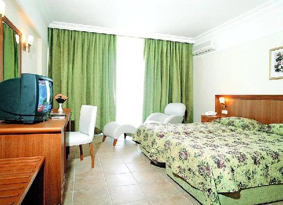 Palmin Hotel Kusadasi 4