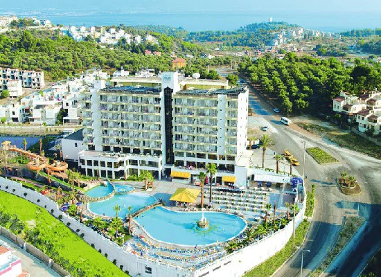Palmin Hotel Kusadasi 2