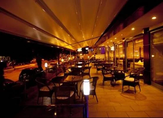 Dabaklar Hotel KUSADASI  3