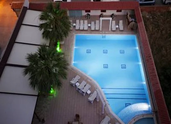 Dabaklar Hotel KUSADASI  2