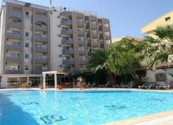 Dabaklar Hotel KUSADASI 