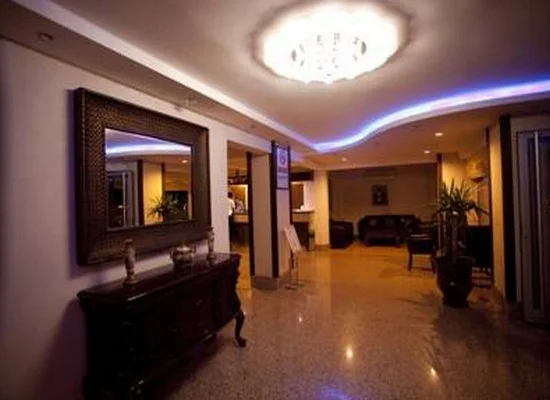 Dabaklar Hotel KUSADASI  5