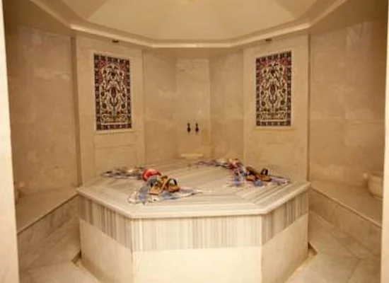 Dabaklar Hotel KUSADASI  4