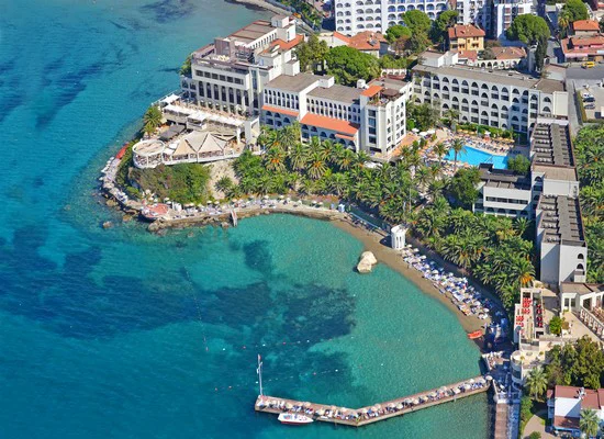 IMBAT HOTEL KUSADASI 