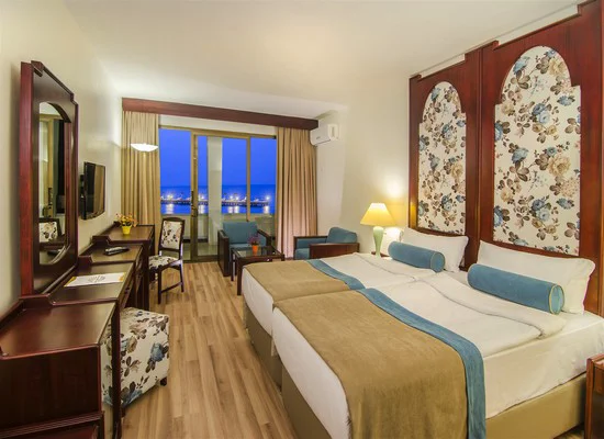 IMBAT HOTEL KUSADASI  3